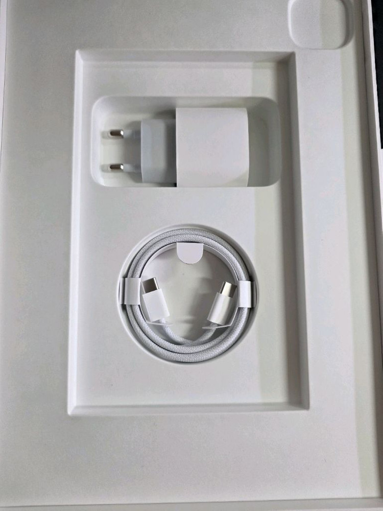 아이패드 프로 M5 11인치 256gb 셀룰러 팝니다 이미지
