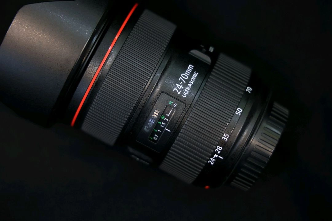 캐논 24-70mm f2.8 ii. 신계륵 이미지