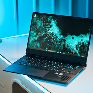 [최저가]HP 16인치 게이밍노트북 오멘(i5-13th/4060/QHD/240Hz) 이미지