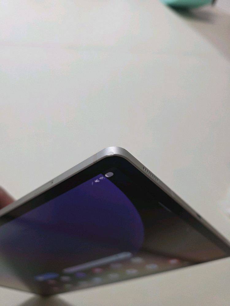갤럭시탭 s9플러스 256GB WiFi 이미지