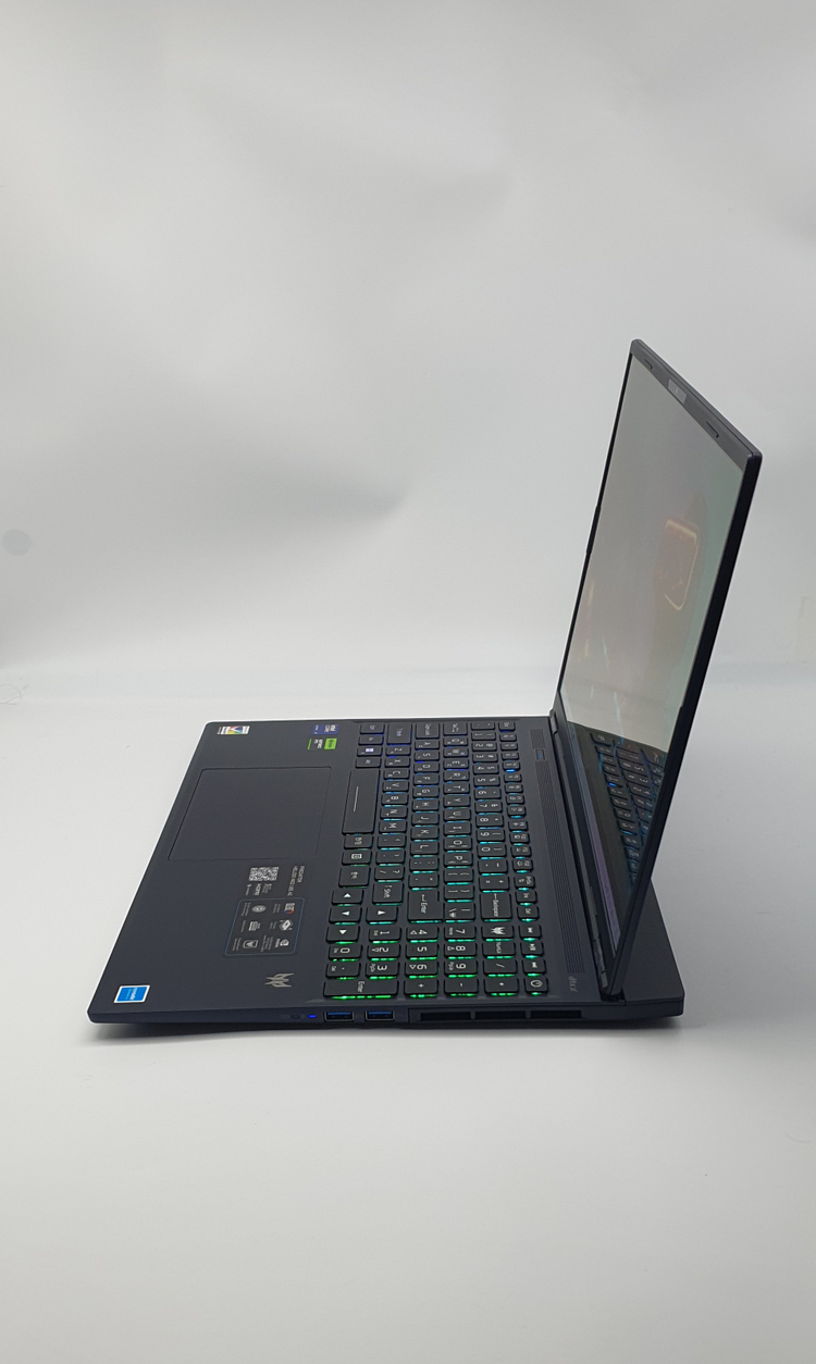 [최저가]에이서 16인치 게이밍노트북 헬리오스 네오(275HX/5070/램32GB/1TB/OLED/240Hz) 이미지