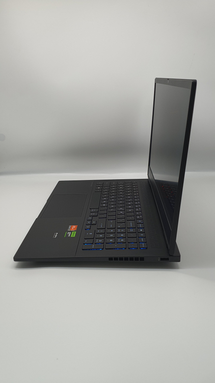 [최저가]HP 16인치 게이밍노트북 오멘(7840HS/4060/1TB/QHD/240Hz) 이미지