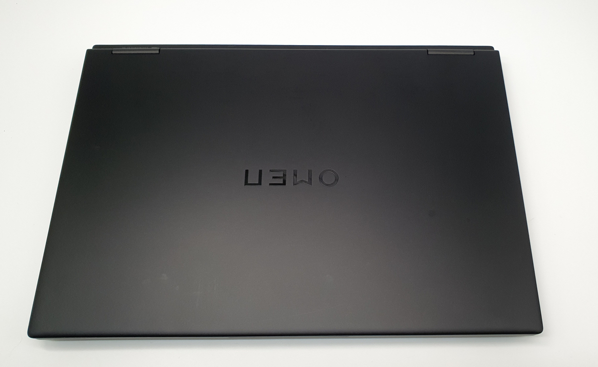 [최저가]HP 16인치 게이밍노트북 오멘(7840HS/4060/1TB/QHD/240Hz) 이미지