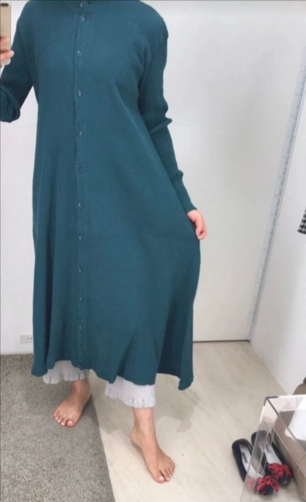 새상품 플리츠플리즈 이세이미야케 이미지