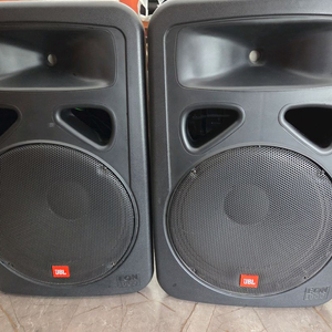 jbl eon 15 이미지