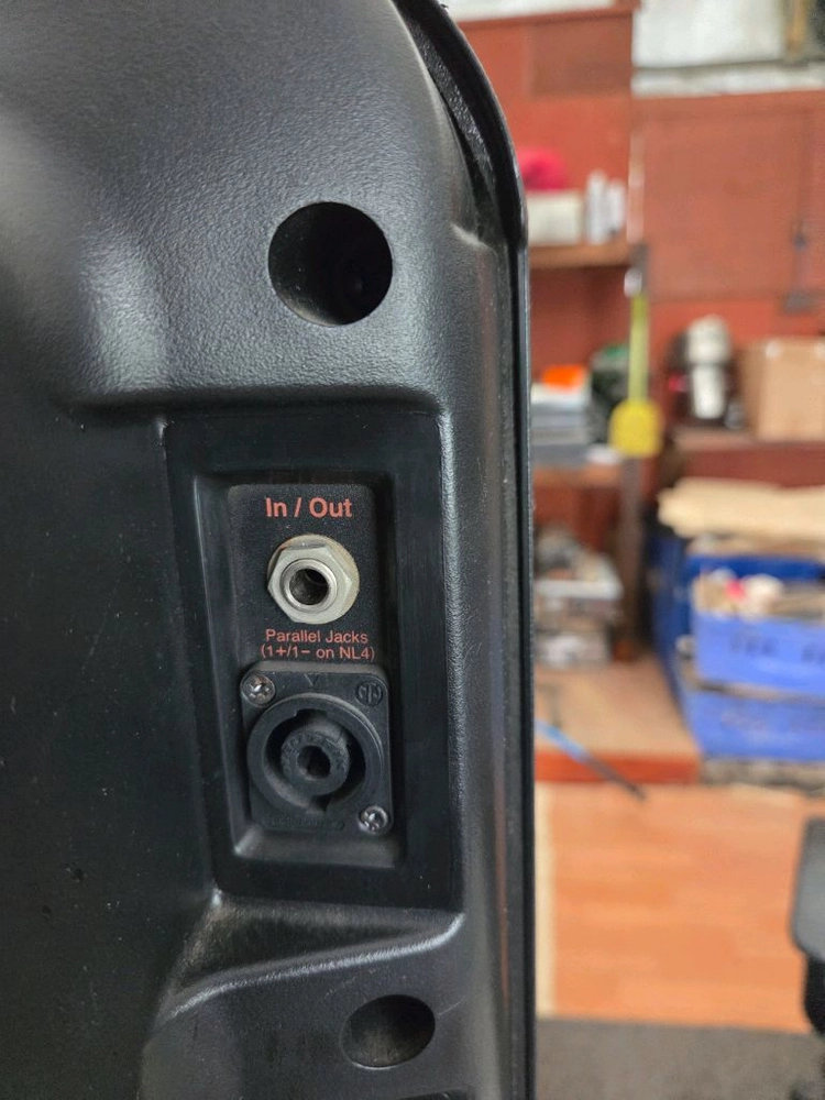 jbl eon 15 이미지