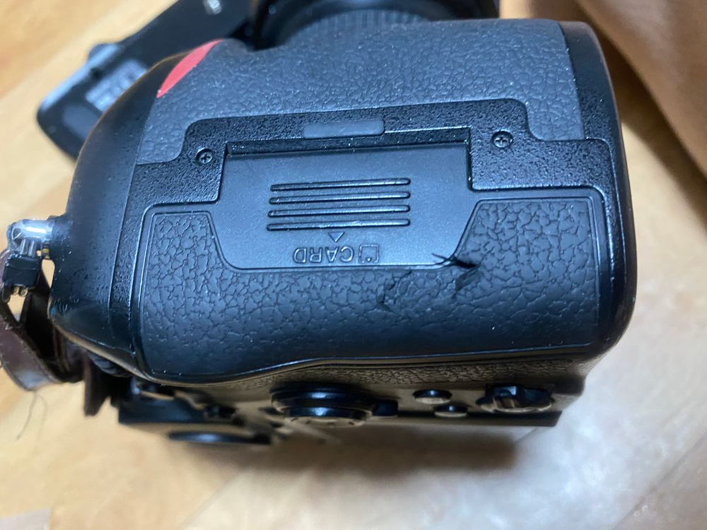 풀프레임 DSLR 카메라 세트 D850 연사세트 (가격인하) 이미지