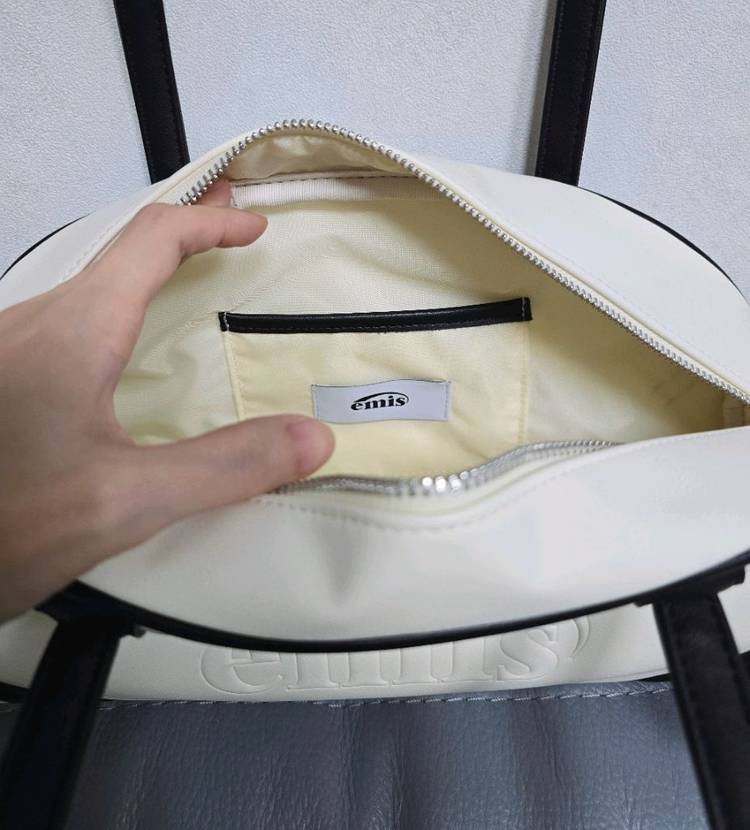 이미스 가방 이미지