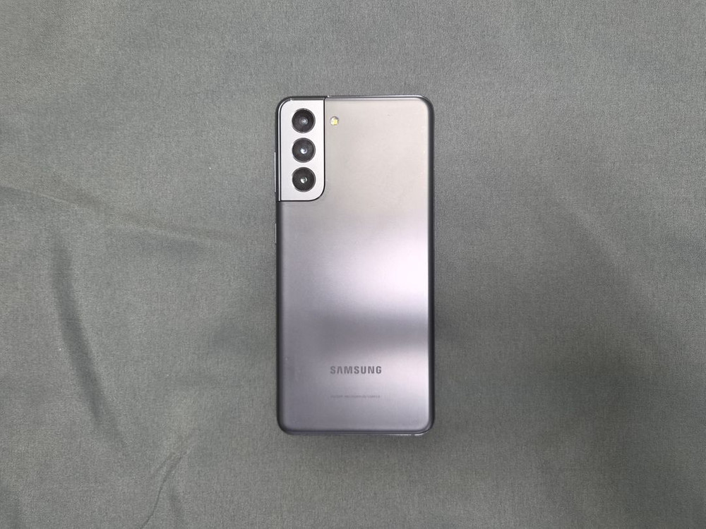 갤럭시 S21 256GB 이미지