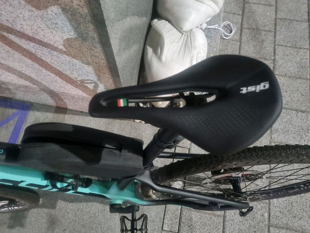 미사일mtb 풀카본 새상품 자전거 이미지