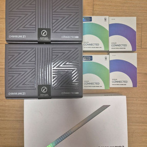 블랙박스 3대 (커넥티드포함) 이미지