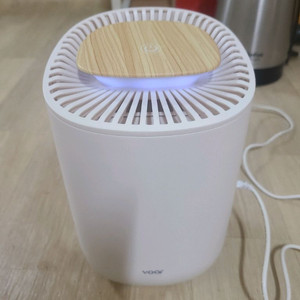 보아르 모아 원룸형 M600 미니 제습기 VO-DH001 이미지
