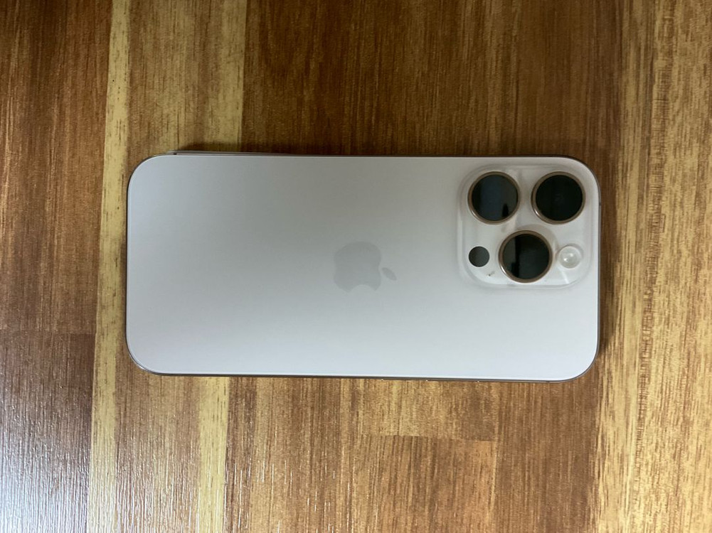 아이폰 16프로 256Gb 이미지