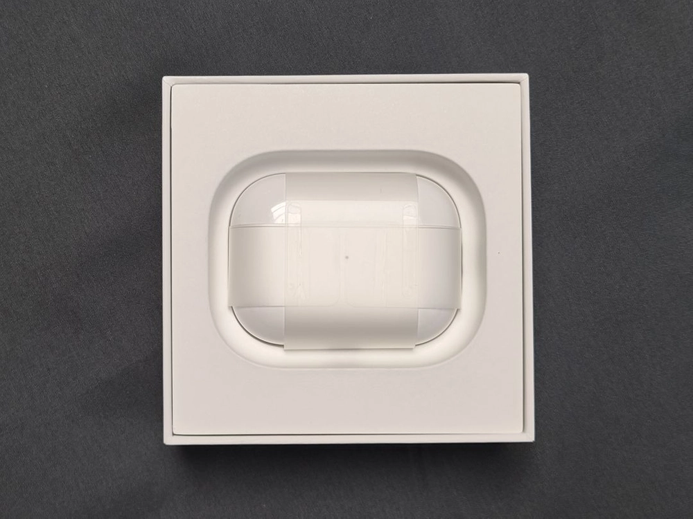 에어팟 프로 2세대 USB-C 이미지