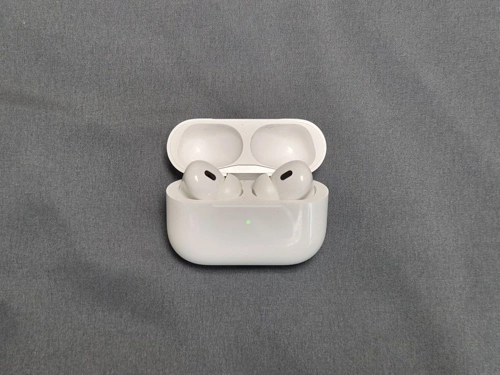 에어팟 프로 2세대 USB-C 이미지