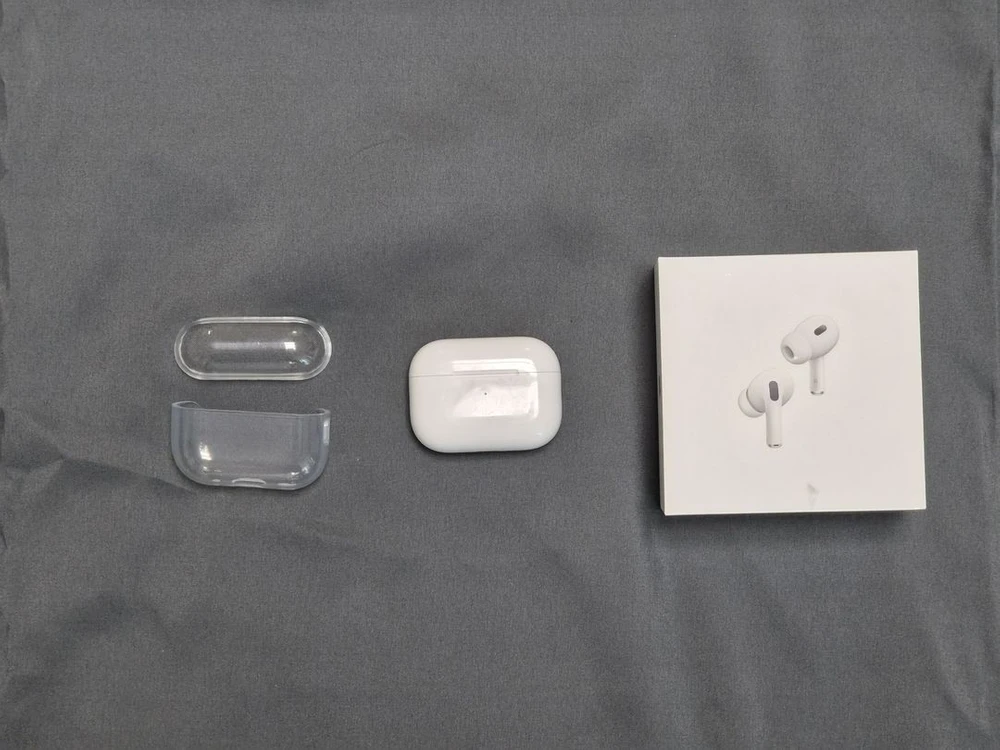 에어팟 프로 2세대 USB-C 이미지