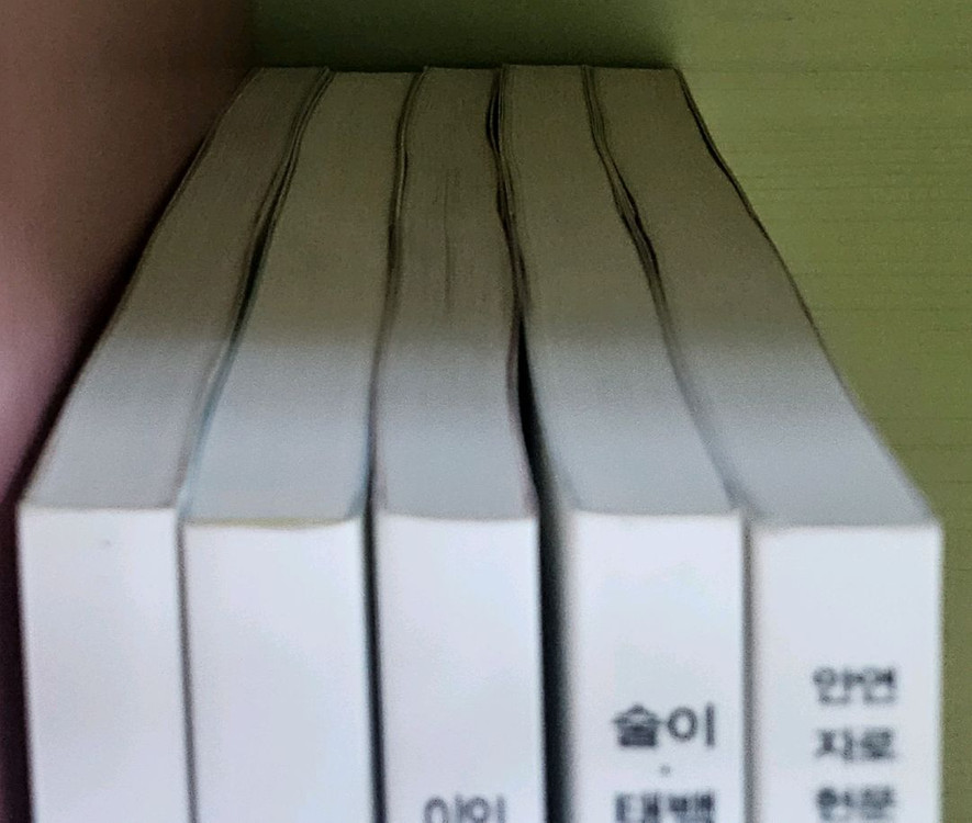 도올 만화 논어 이미지
