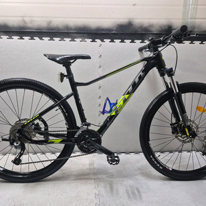 2022년형 삼천리 첼로(CELLO) XC 스포츠(XC SPORTS)SE. MTB 자전거 이미지