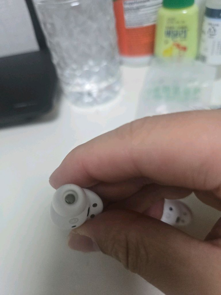 삼성 갤럭시 버즈 2프로(쿨거시 7.0) 이미지