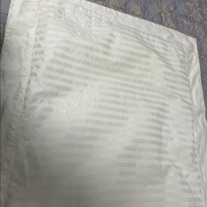 쉐르단 사틴순면 베개커버 이미지