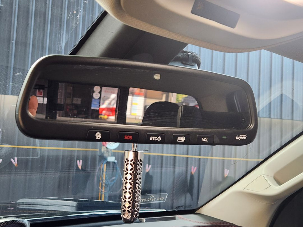 리얼 뉴 콜로라도 3.6L 4WD Z71-X 미드나잇 판매합니다.(의정부) 이미지