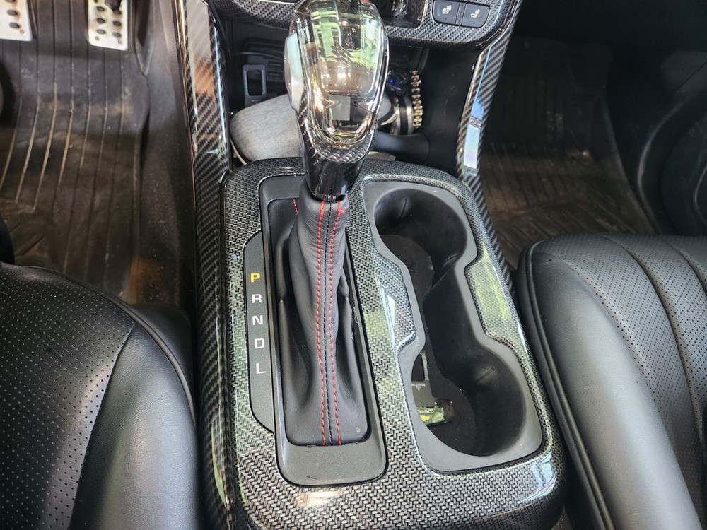 리얼 뉴 콜로라도 3.6L 4WD Z71-X 미드나잇 판매합니다.(의정부) 이미지
