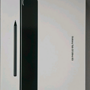 삼성 갤럭시 탭 S11 Ultra 5G 1TB 그레이 미개봉 이미지