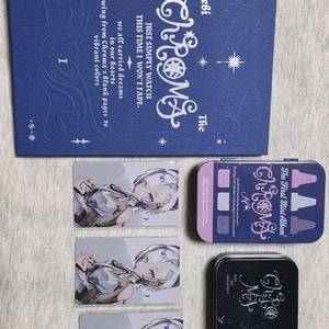 Hebi - 1st Mini Album set. 이미지