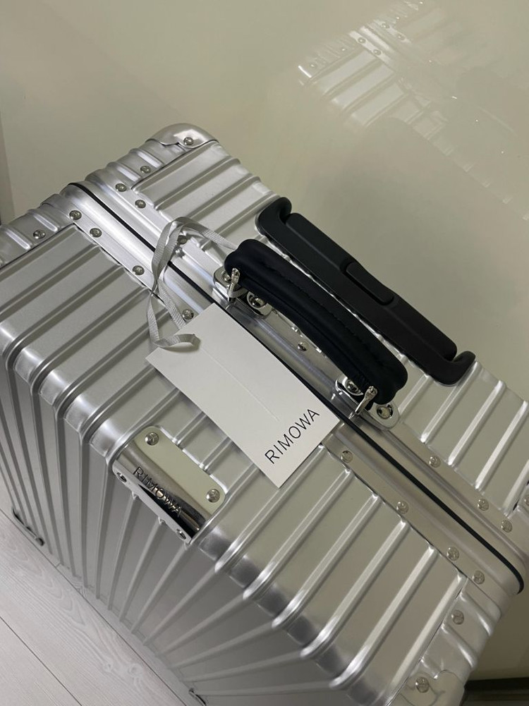 [정품] 리모와 클래식 체크인 M 이미지