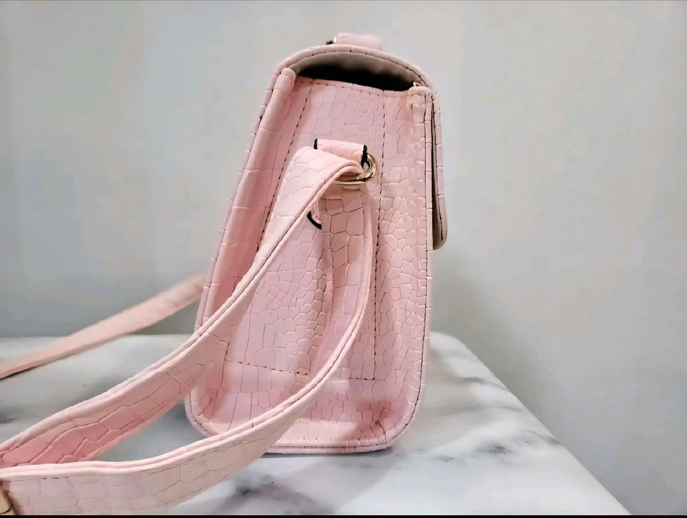 브라비시모 가방 이미지