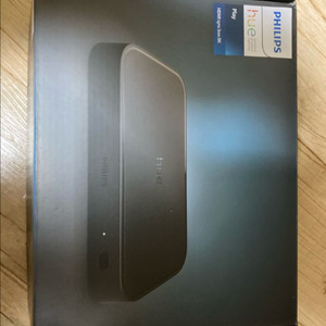 필립스 휴 싱크박스 v2.1 (8k) 이미지