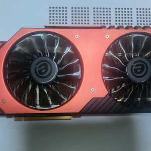 gtx970 제트스트림 이미지
