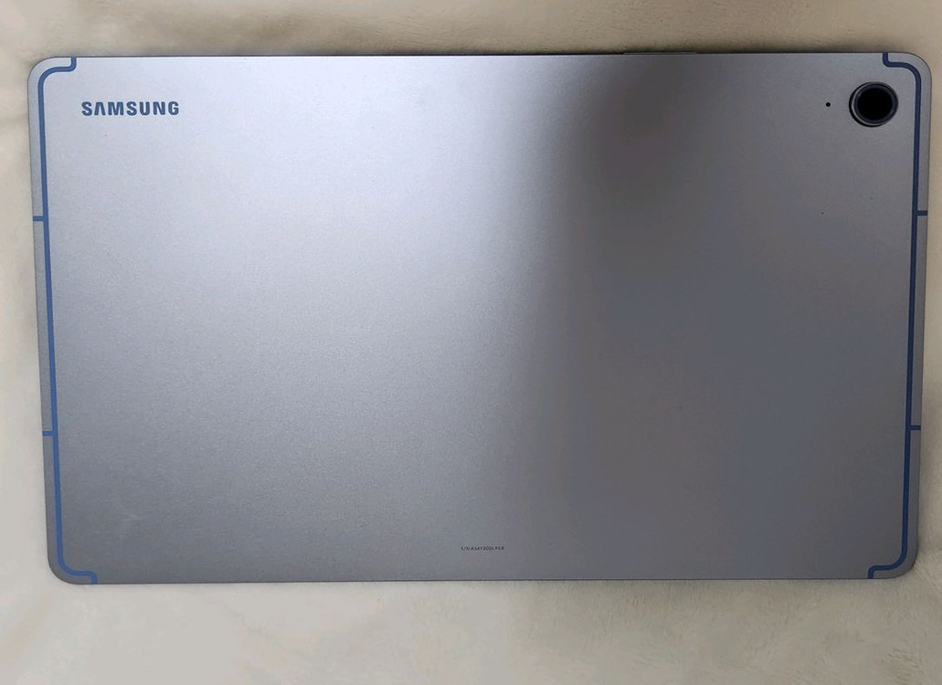 갤럭시탭 S10FE 256기가 WiFi 이미지