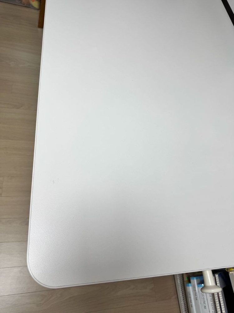 일룸 책상 책장 이미지