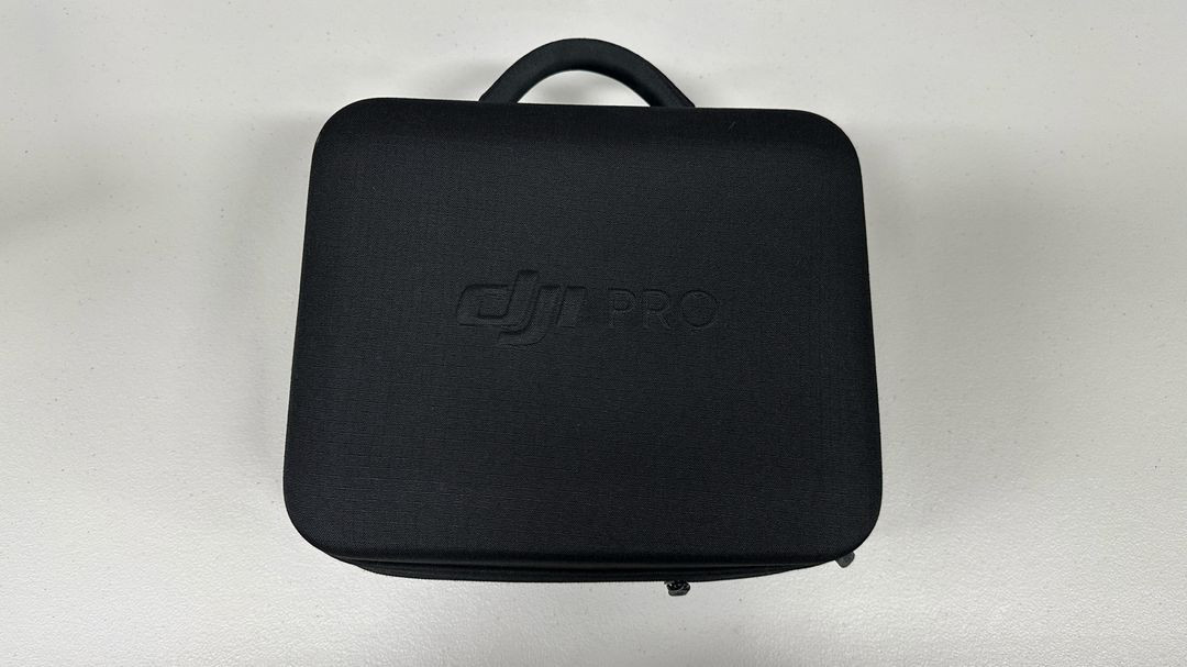 DJI RS3 pro 이미지
