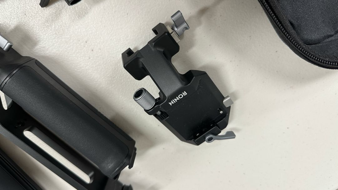 DJI RS3 pro 이미지