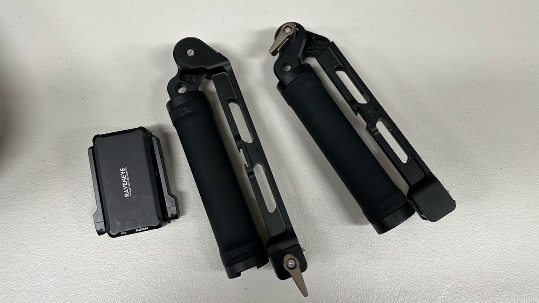DJI RS3 pro 이미지