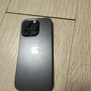 아이폰16프로 128GB 이미지