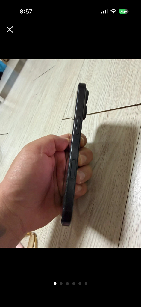 아이폰16프로 128GB 이미지