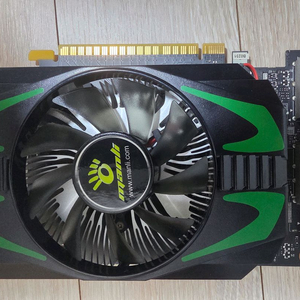 엔비디아 gtx 750 ti 그래픽카드 이미지