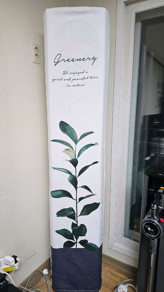 LG 듀얼 2in1 스마트 인버터 에어컨 이미지