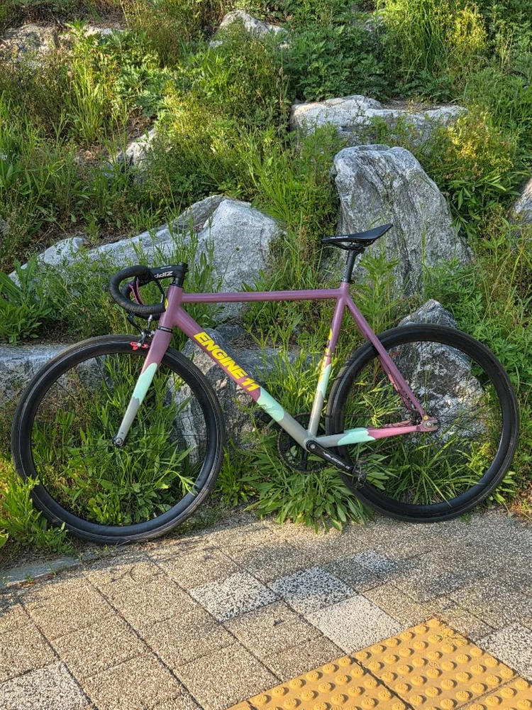 엔진 11 크릿디 대차 이미지