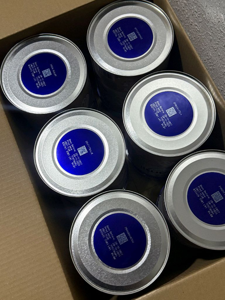 프리미엄 분유 PRE 800g 이미지