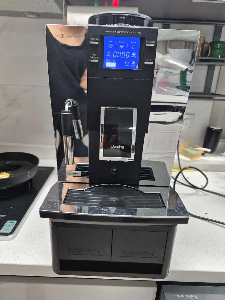 업소용 커피머신 에스프레소 머신 판매합니다. - 안심되는 중고거래