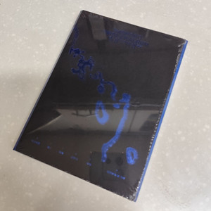 한로로 - EP 1집 이상비행 (CD) 이미지