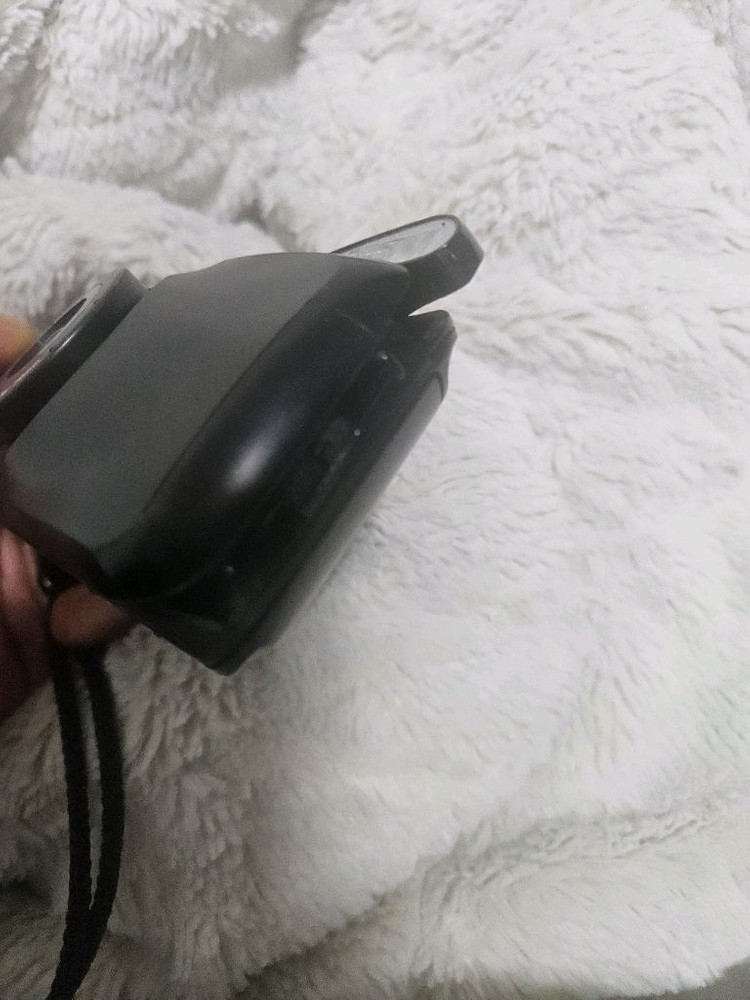 올림푸스 스타일러스 줌 dlx 레트로 필름카메라 이미지