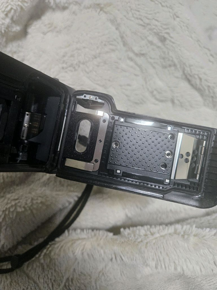 올림푸스 스타일러스 줌 dlx 레트로 필름카메라 이미지