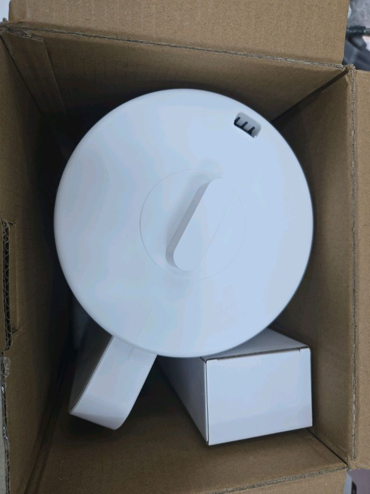한경희이지라이프 IA-AHD1060 3L 초음파 가습기 화이트 이미지