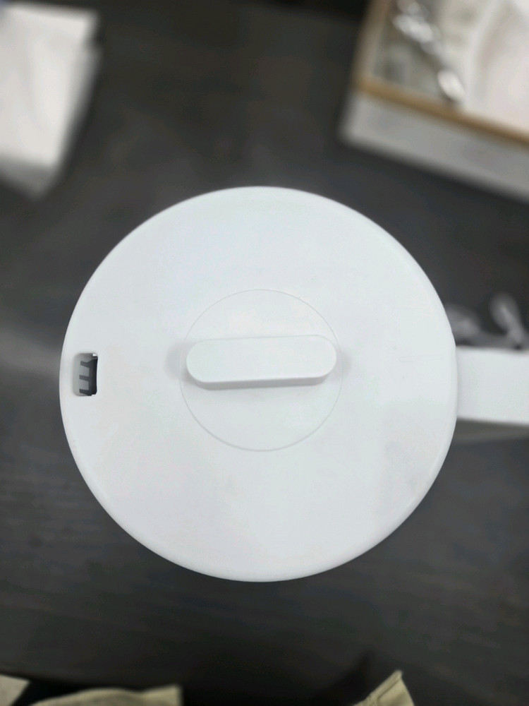 한경희이지라이프 IA-AHD1060 3L 초음파 가습기 화이트 이미지