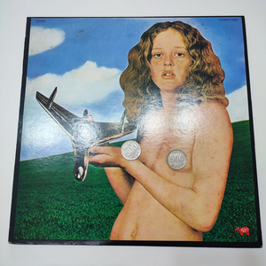 Blind Faith - Blind Faith (LP) 이미지